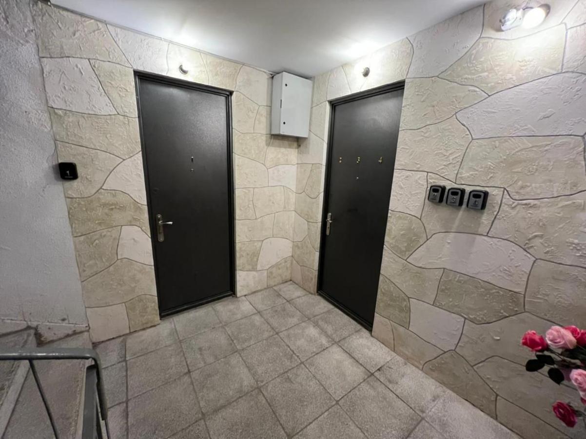 Central Park Apartments In Tbilisi Exterior photo